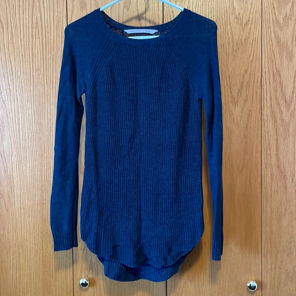 Athleta Sweater. Size Small